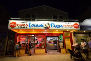 Louie's Pizza image