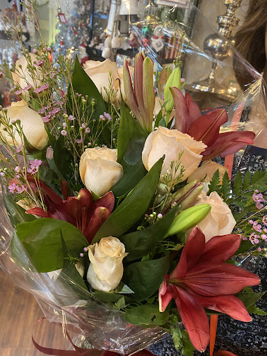 Florist «Something Special Florist», reviews and photos, 1546 Main St, Columbia, SC 29201, USA