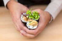Photos du propriétaire du Restaurant de sushis Rūlo Hand Roll à Paris - n°8