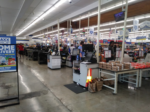 Supermarket «FoodMaxx», reviews and photos, 3291 Truxel Rd, Sacramento, CA 95833, USA
