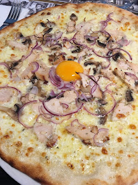 Pizza du Pizzeria RICCI Pizza à Paris - n°6