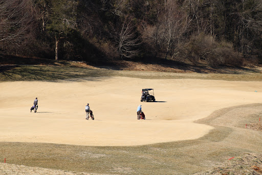 Public Golf Course «Birdwood Golf Course», reviews and photos, 410 Golf Course Dr, Charlottesville, VA 22903, USA