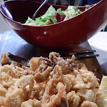 Photo n°2 de l'avis de Antonio.c fait le 12/05/2019 à 18:16 sur le  Casa Masci à Rome