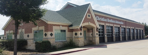 Auto Repair Shop «Christian Brothers Automotive Castle Hills», reviews and photos, 4121 TX-121, Carrollton, TX 75010, USA