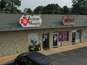 Animal Medical and Surgical Hospital East