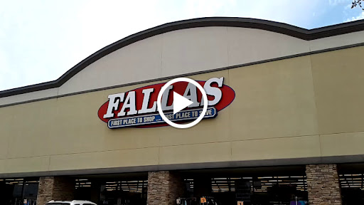 Discount Store «Fallas Discount Stores», reviews and photos, 1103 S Josey Ln, Carrollton, TX 75006, USA