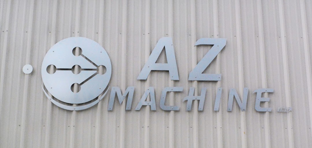 A Z Machine Inc