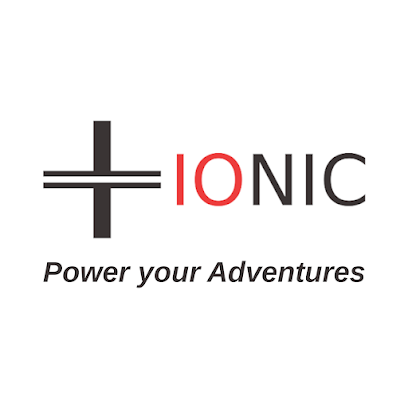 Ionic Electronics