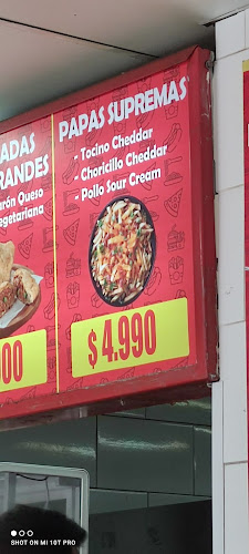 Opiniones de El Traidor en Recoleta - Restaurante