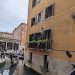 Photo n°10 de l'avis de camille.i fait le 07/04/2024 à 06:41 sur le  Hotel Cavalletto & Doge Orseolo à Venice