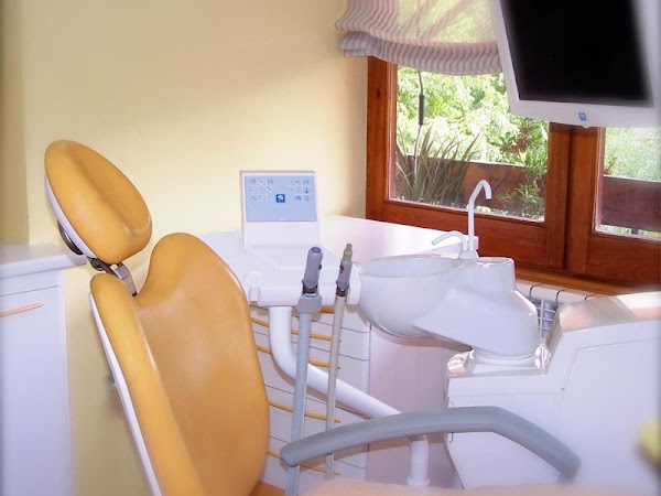 Clínica Ortego Odontología SCP