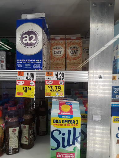 Grocery Store «Stop & Shop», reviews and photos, 1009 Flatbush Ave, Brooklyn, NY 11226, USA