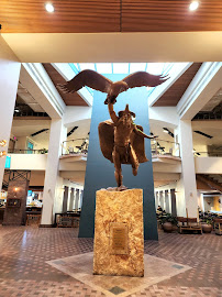 Albuquerque International Sunport - Photo 4 - Car repair in Albuquerque, NM, Albuquerque