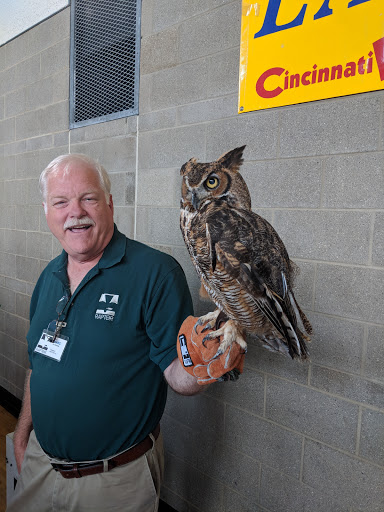 Recreation Center «Corryville Recreation Center», reviews and photos, 2823 Eden Ave, Cincinnati, OH 45219, USA