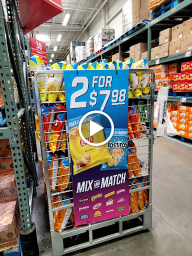 Warehouse club «BJ’s Wholesale Club», reviews and photos, 4145 NY-31, Clay, NY 13041, USA