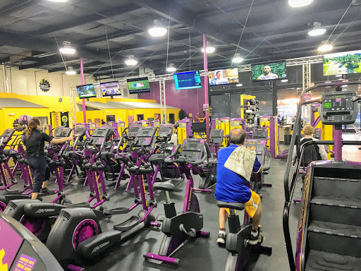 Gym «Planet Fitness», reviews and photos, 39161 Farwell Dr, Fremont, CA 94538, USA