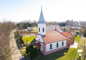 Rácalmási Evangélikus és református templom