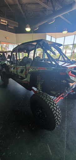 Motorcycle Dealer «Apache Motorcycles Mesa», reviews and photos, 1350 S Clearview Ave, Mesa, AZ 85209, USA