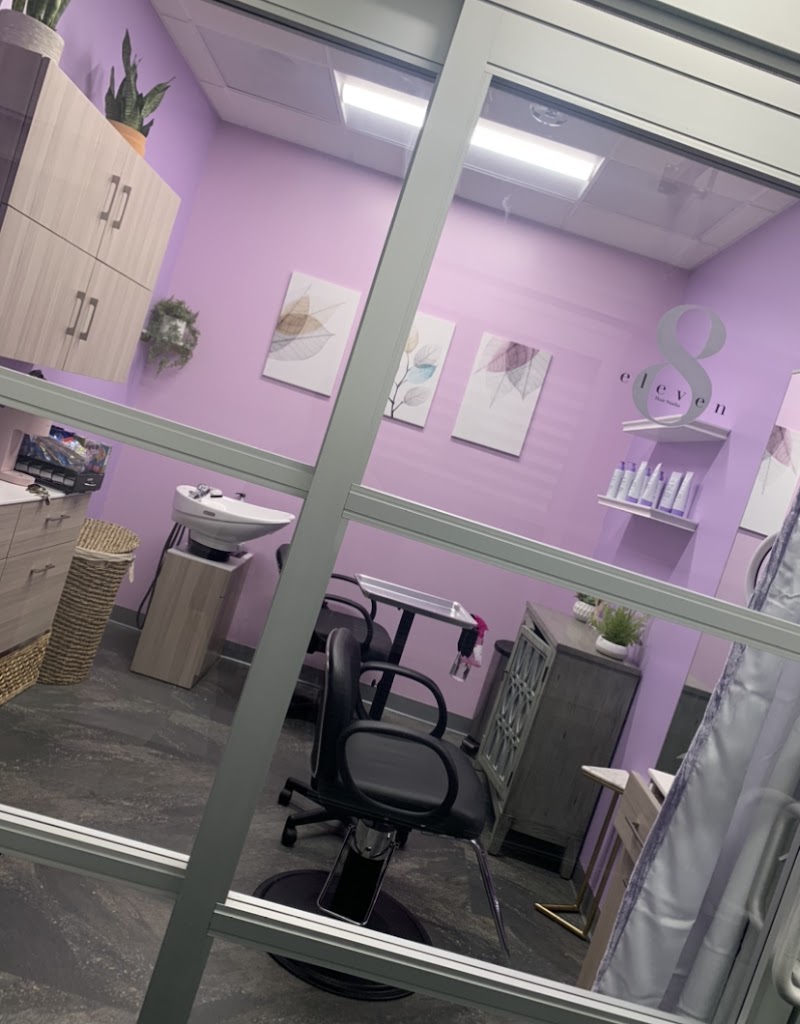 8 Eleven Hair Studio 94015