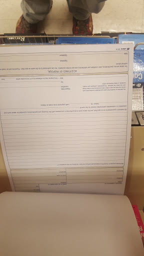 Office Supply Store «Office Depot», reviews and photos, 1015 NW 13th St, Gainesville, FL 32601, USA