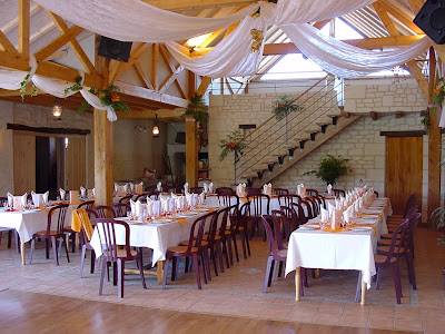 Auberge du Moulin de Sarré à Gennes-Val-de-Loire
