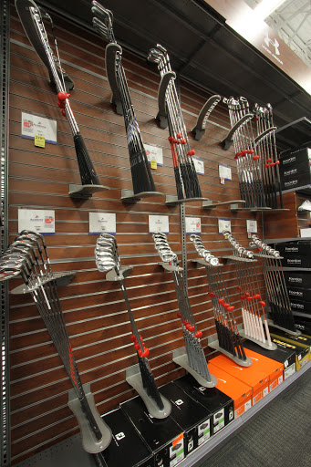 Sporting Goods Store «Academy Sports + Outdoors», reviews and photos, 3641 Lake Emma Rd, Lake Mary, FL 32746, USA