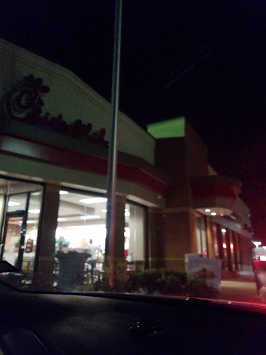 Fast Food Restaurant «Chick-fil-A», reviews and photos, 3003 TX-121, Euless, TX 76039, USA