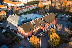 Skoghalls Folkets Hus image