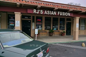 RJ’s Asian Fusion image