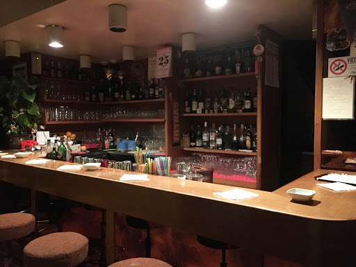 Ernesto Piano Bar