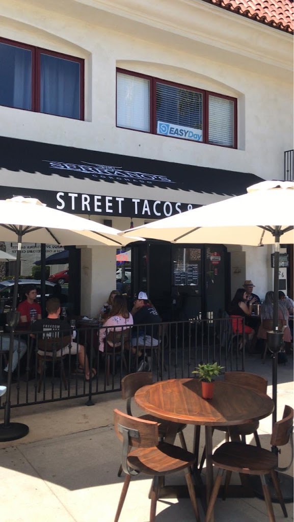 Serrano's Coronado 92118