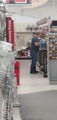 Hardware Store «Lincoln Creek Lbr Ace Hardware», reviews and photos, 1621 Harrison Ave, Centralia, WA 98531, USA