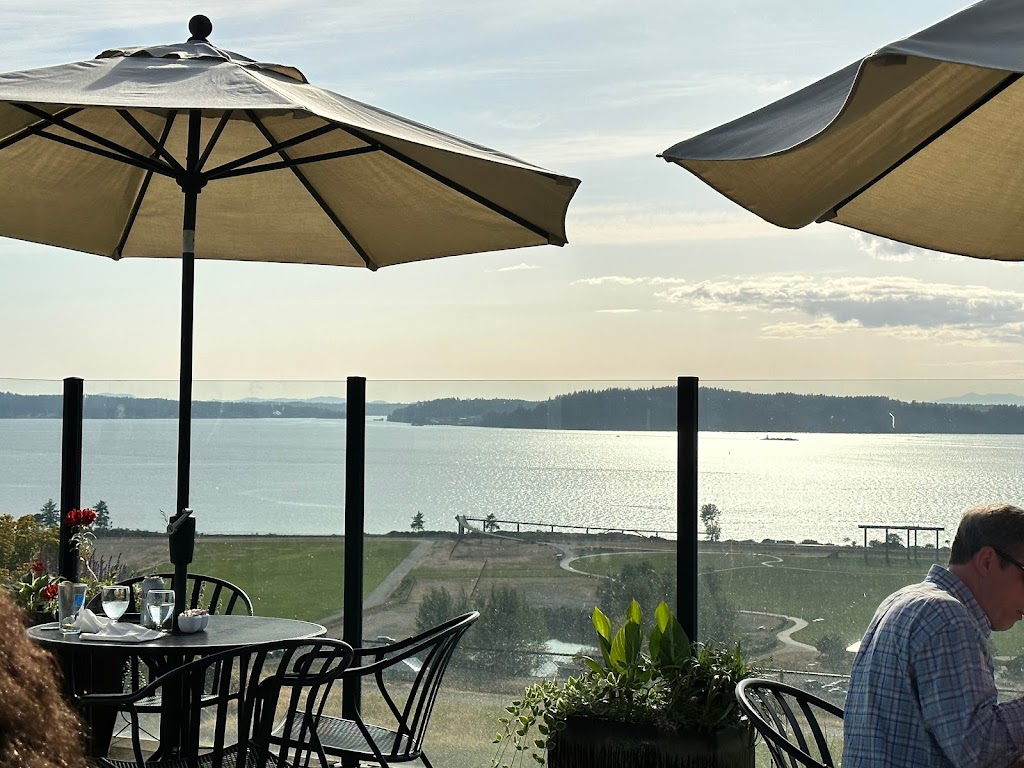 Chambers Bay Grill 98467