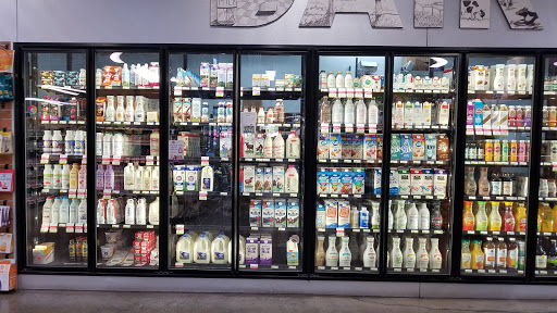 Health Food Store «New Earth Market», reviews and photos, 864 East Ave, Chico, CA 95926, USA