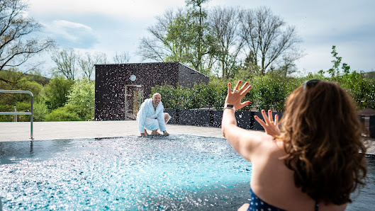 Altmühltherme Treuchtlingen Bürgermeister-Döbler-Allee 12, 91757 Treuchtlingen, Deutschland
