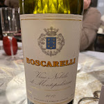 Photo n°30 de l'avis de Lorenzo.e fait le 07/10/2020 à 08:40 sur le  L'Altro Cantuccio Ristorante à Montepulciano