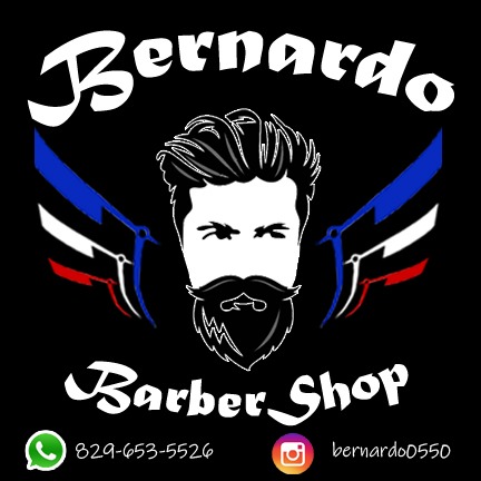 Bernardo Barbershop