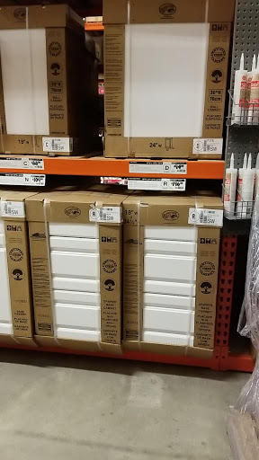 Home Improvement Store «The Home Depot», reviews and photos, 66 Mountain Rd, Glen Burnie, MD 21060, USA