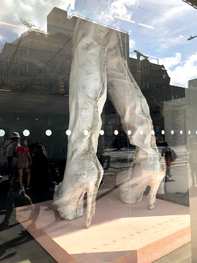 Art Museum «New Museum», reviews and photos, 235 Bowery, New York, NY 10002, USA