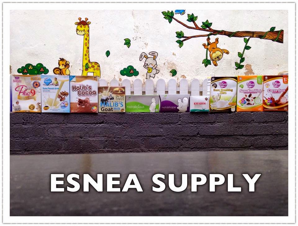 Esnea Supply