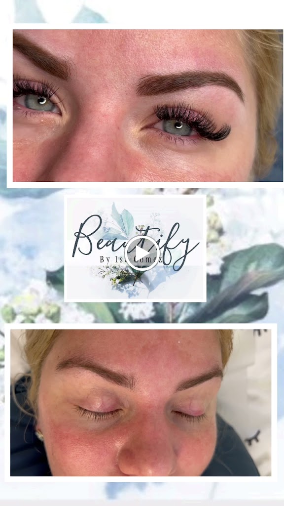 BEAUTIFY by Isa Gomez 33014