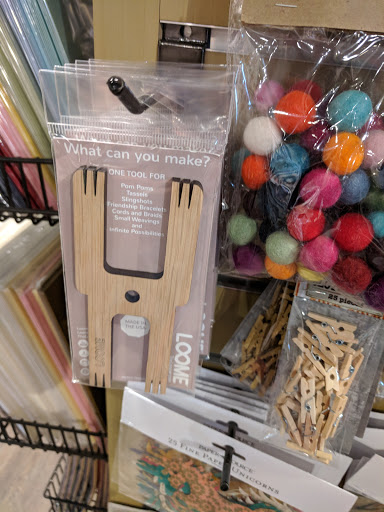 Stationery Store «Paper Source», reviews and photos, 196 Adams Rd, Rochester Hills, MI 48309, USA