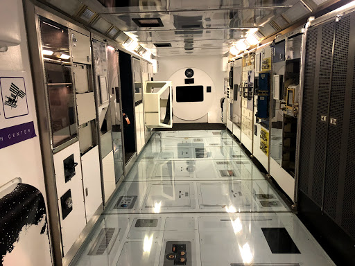 Visitor Center «NASA Ames Visitor Center», reviews and photos, Moffett Blvd, Mountain View, CA 94043, USA