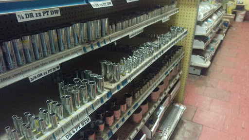 Hardware Store «Travis Hardware», reviews and photos, 300 Delannoy Ave, Cocoa, FL 32922, USA
