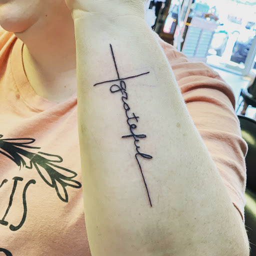 Explore tattoo ideas for men black, creative tattoo ideas in Springfield, available at To the nines tattoo