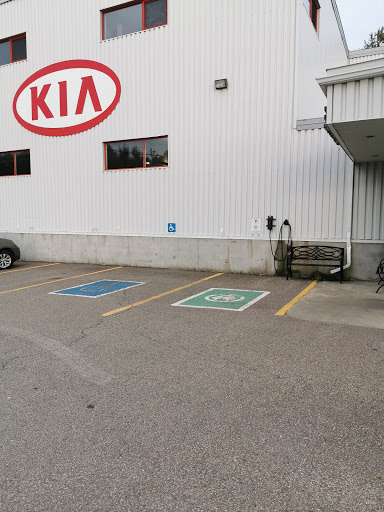 Kia Harold Auto, 1120 Royaume Blvd W, Chicoutimi, QC G7H 5B1, Canada, 