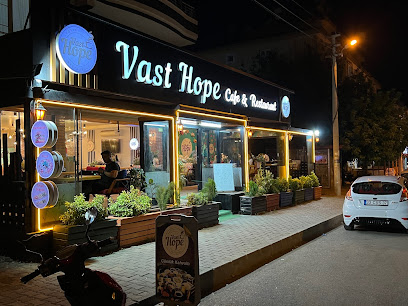 Vast Hope Cafe & Restaurant