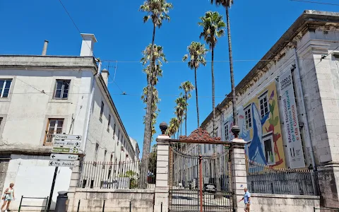 Museus da Universidade de Lisboa image