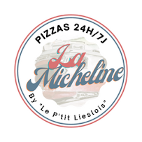 Photos du propriétaire du Pizzas à emporter La Micheline by 