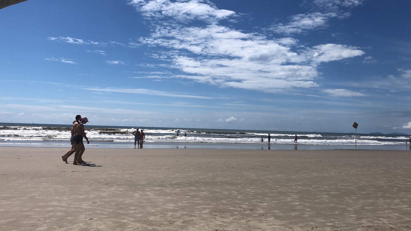 Foto von Praia de Nereidas - beliebter Ort unter Entspannungskennern